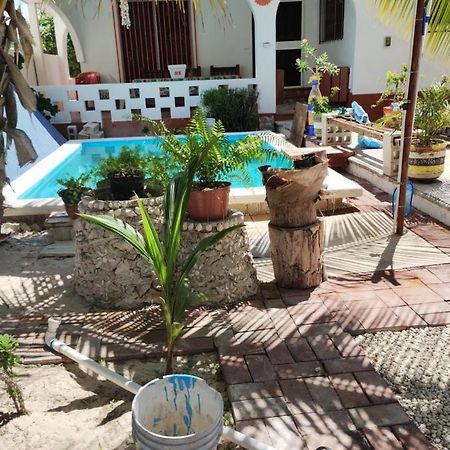 Casa Pepe Vacation Rental Progreso Progreso  Kültér fotó