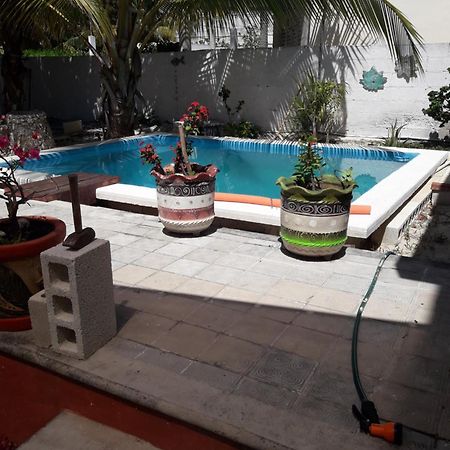 Casa Pepe Vacation Rental Progreso Progreso  Kültér fotó