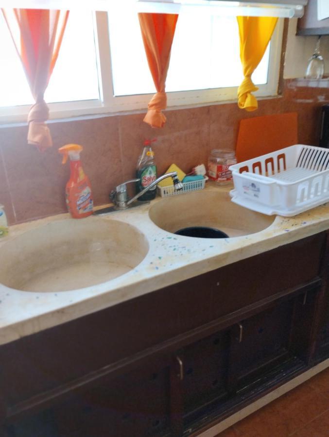 Casa Pepe Vacation Rental Progreso Progreso  Kültér fotó