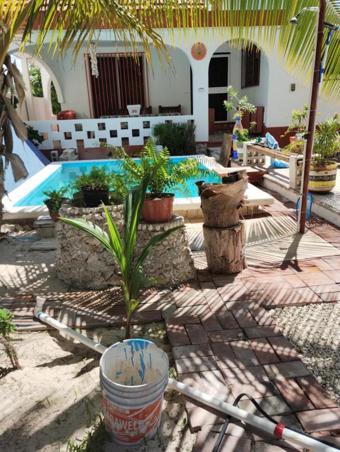 Casa Pepe Vacation Rental Progreso Progreso  Kültér fotó