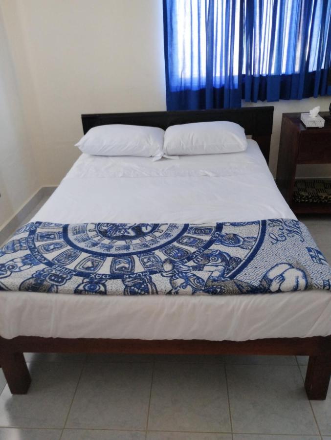 Casa Pepe Vacation Rental Progreso Progreso  Kültér fotó
