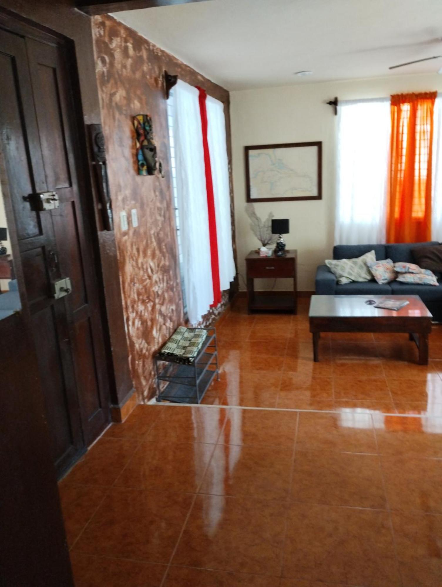 Casa Pepe Vacation Rental Progreso Progreso  Kültér fotó