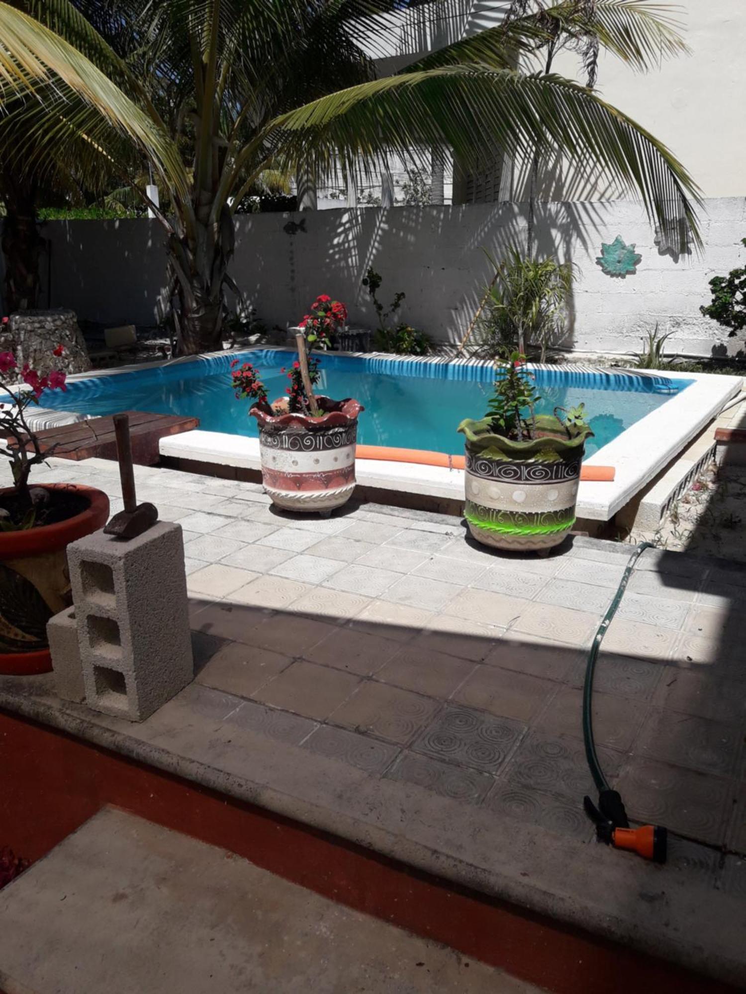 Casa Pepe Vacation Rental Progreso Progreso  Kültér fotó